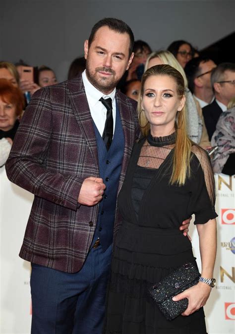 danny dyers wife|danny dyer real wife.